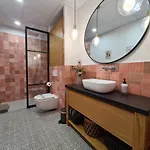 Appartement Dos Torres Arte En Balcones - Calle Alfonso I *