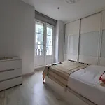 Dos Torres Arte En Balcones - Calle Alfonso I Appartement