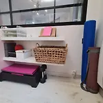 Appartement Dos Torres Arte En Balcones - Calle Alfonso I Zaragoza