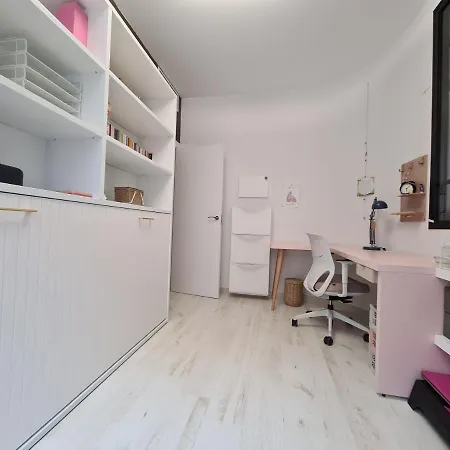 Appartement Dos Torres Arte En Balcones - Calle Alfonso I Zaragoza