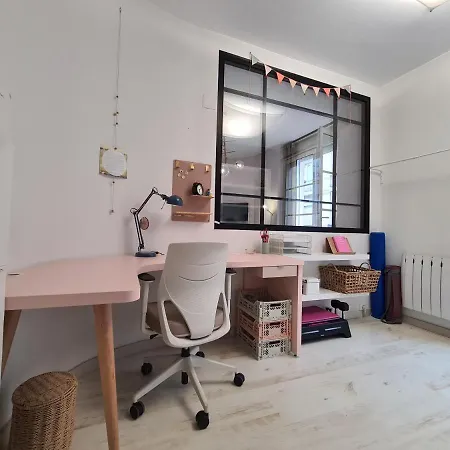 Daire Dos Torres Arte En Balcones - Calle Alfonso I Zaragoza