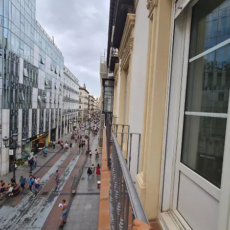 Appartement Dos Torres Arte En Balcones - Calle Alfonso I
