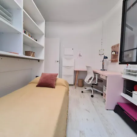 Dos Torres Arte En Balcones - Calle Alfonso I Daire Zaragoza