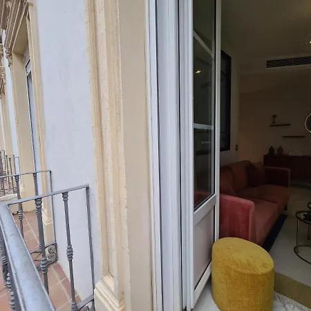 Appartement Dos Torres Arte En Balcones - Calle Alfonso I Zaragoza