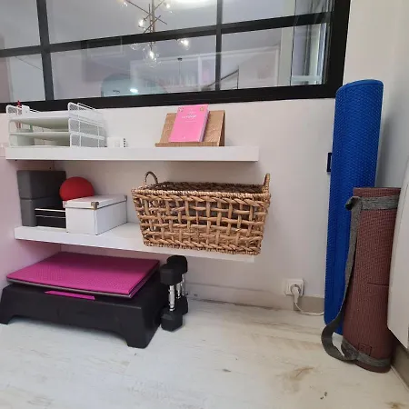 Daire Dos Torres Arte En Balcones - Calle Alfonso I Zaragoza