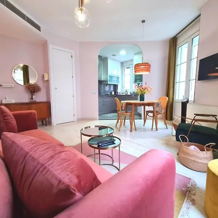 Appartement Dos Torres Arte En Balcones - Calle Alfonso I Zaragoza