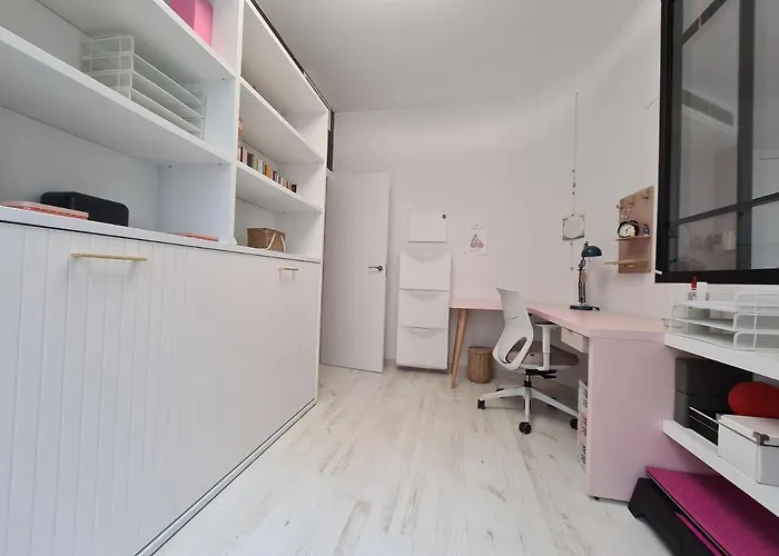 Apartman Dos Torres Arte En Balcones - Calle Alfonso I Zaragoza