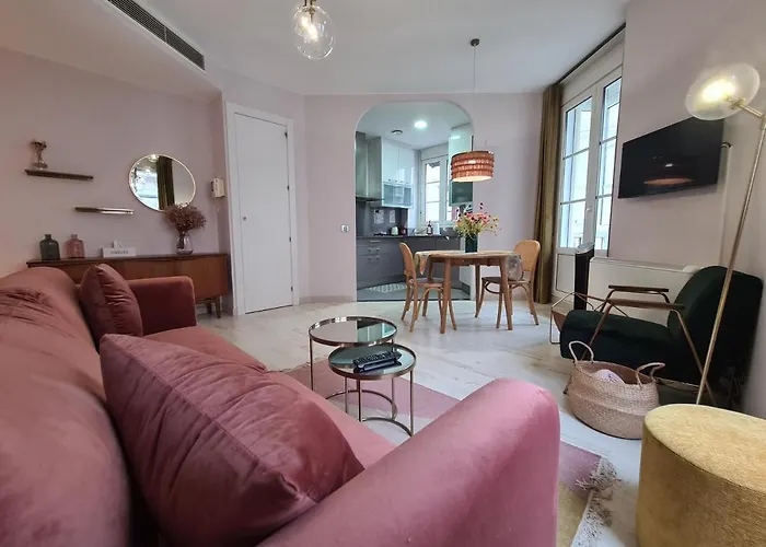 Dos Torres Arte En Balcones - Calle Alfonso I Appartement Saragosse