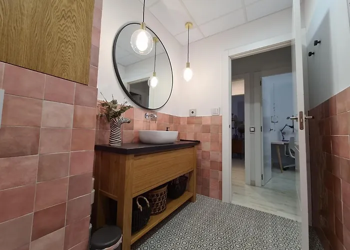 Dos Torres Arte En Balcones - Calle Alfonso I Apartman Zaragoza