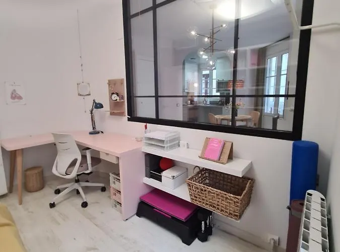 Dos Torres Arte En Balcones - Calle Alfonso I * Zaragoza