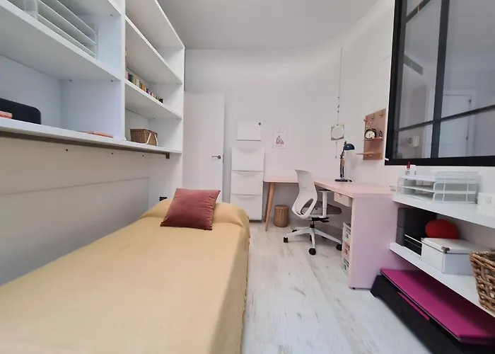 Dos Torres Arte En Balcones - Calle Alfonso I Appartement Saragosse