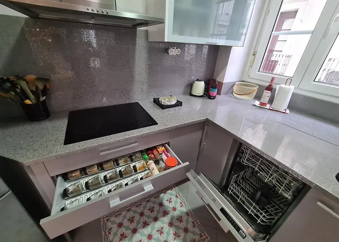 Dos Torres Arte En Balcones - Calle Alfonso I Zaragoza